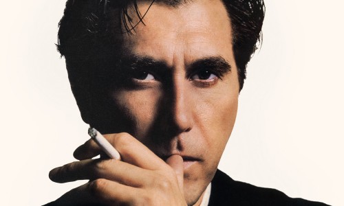 Bryan Ferry presenta il nuovo EP 